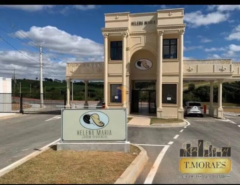 Lote de Condomínio à venda, 200m2 em Wanel Ville, Sorocaba - SP - imagem 2 Foto 2 de Lote de Condomínio à venda, 200m2 em Wanel Ville, Sorocaba - SP
