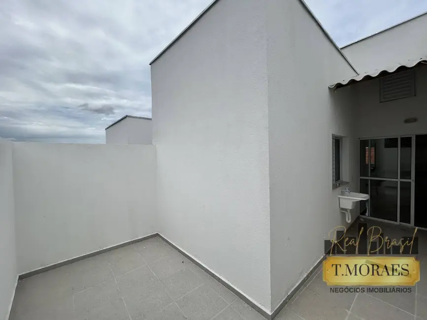 Foto 5 de Casa de Condomínio com 1 quarto à venda, 43m2 em Votorantim - SP