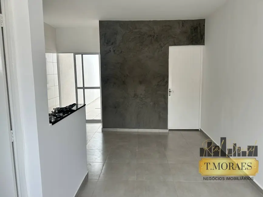 Foto 9 de Casa de Condomínio com 1 quarto à venda, 43m2 em Votorantim - SP