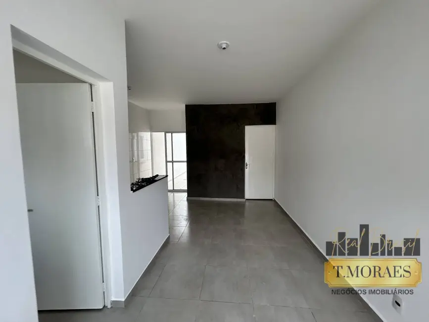 Foto 3 de Casa de Condomínio com 1 quarto à venda, 43m2 em Votorantim - SP