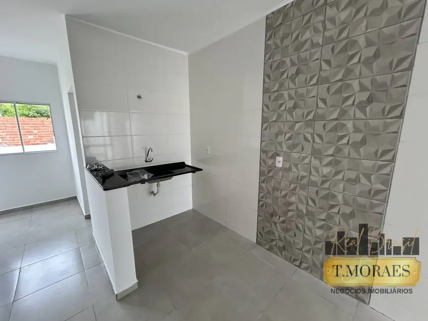 Foto 6 de Casa de Condomínio com 1 quarto à venda, 43m2 em Votorantim - SP