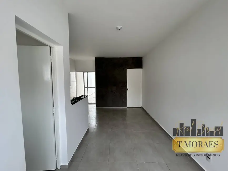 Foto 4 de Casa de Condomínio com 1 quarto à venda, 43m2 em Votorantim - SP