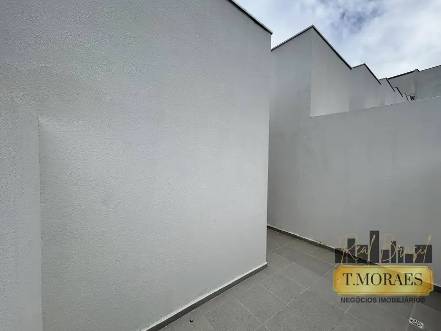 Foto 8 de Casa de Condomínio com 1 quarto à venda, 43m2 em Votorantim - SP