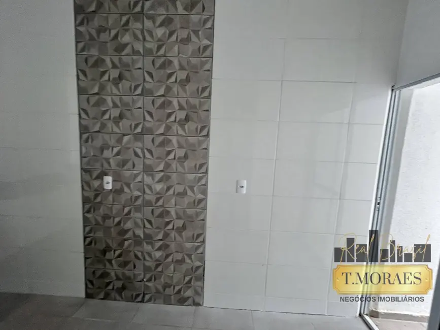 Foto 7 de Casa de Condomínio com 1 quarto à venda, 43m2 em Votorantim - SP