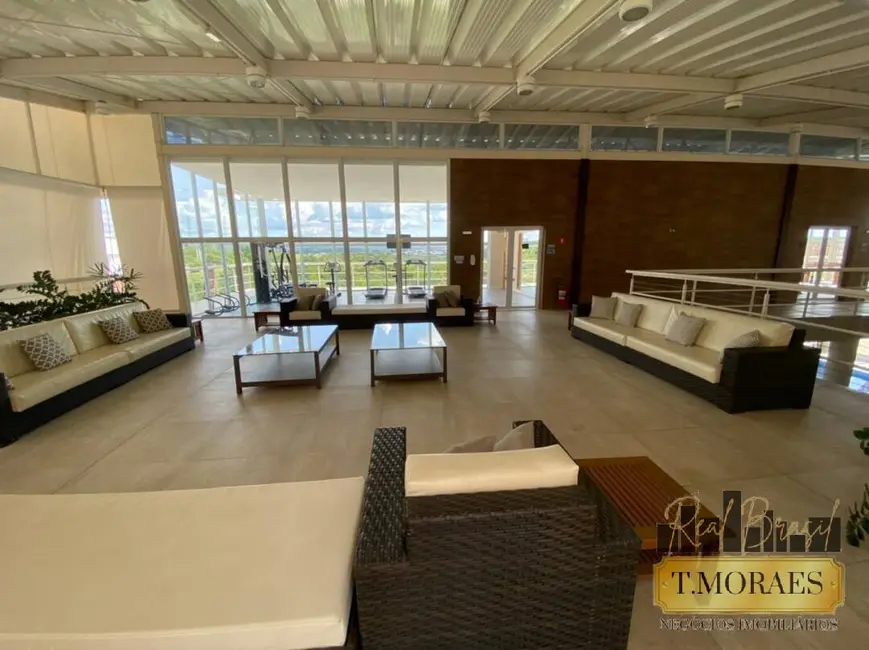 Foto 3 de Lote de Condomínio à venda, 333m2 em Chácaras Residenciais Santa Maria, Votorantim - SP