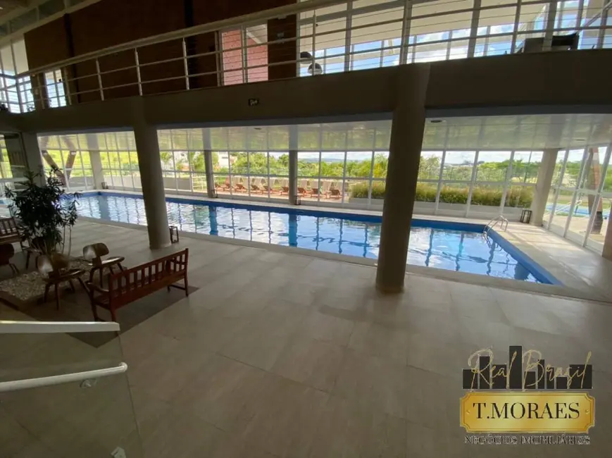 Foto 6 de Lote de Condomínio à venda, 333m2 em Chácaras Residenciais Santa Maria, Votorantim - SP