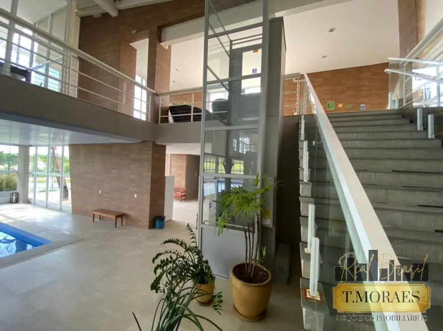 Foto 7 de Lote de Condomínio à venda, 333m2 em Chácaras Residenciais Santa Maria, Votorantim - SP