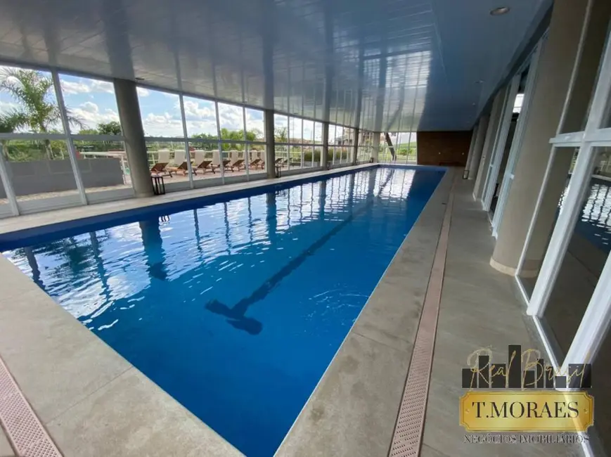 Foto 9 de Lote de Condomínio à venda, 333m2 em Chácaras Residenciais Santa Maria, Votorantim - SP