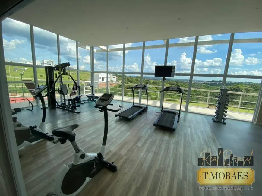 Foto 5 de Lote de Condomínio à venda, 333m2 em Chácaras Residenciais Santa Maria, Votorantim - SP