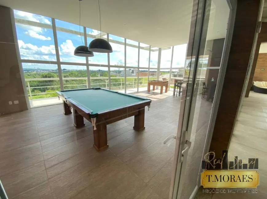 Foto 4 de Lote de Condomínio à venda, 333m2 em Chácaras Residenciais Santa Maria, Votorantim - SP