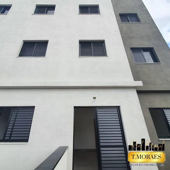 Foto 2 de Apartamento com 2 quartos à venda, 55m2 em Wanel Ville, Sorocaba - SP