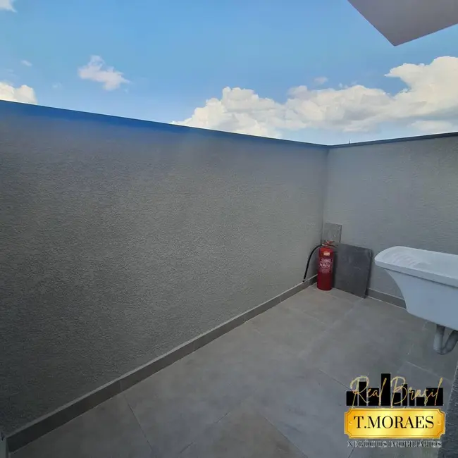 Apartamento com 2 quartos à venda, 55m2 em Wanel Ville, Sorocaba - SP - imagem 4 Foto 4 de Apartamento com 2 quartos à venda, 55m2 em Wanel Ville, Sorocaba - SP