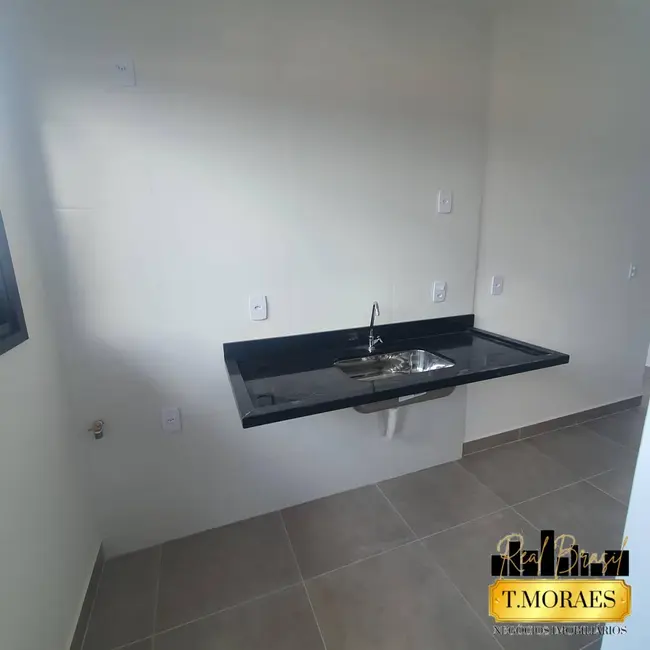 Apartamento com 2 quartos à venda, 55m2 em Wanel Ville, Sorocaba - SP - imagem 9 Foto 9 de Apartamento com 2 quartos à venda, 55m2 em Wanel Ville, Sorocaba - SP