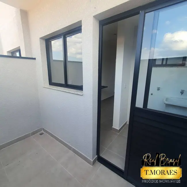 Apartamento com 2 quartos à venda, 55m2 em Wanel Ville, Sorocaba - SP - imagem 3 Foto 3 de Apartamento com 2 quartos à venda, 55m2 em Wanel Ville, Sorocaba - SP