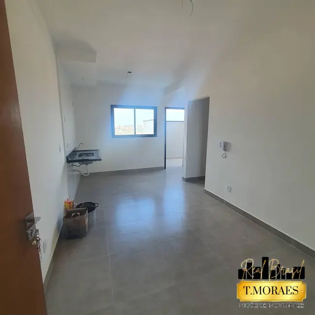 Apartamento com 2 quartos à venda, 55m2 em Wanel Ville, Sorocaba - SP - imagem 5 Foto 5 de Apartamento com 2 quartos à venda, 55m2 em Wanel Ville, Sorocaba - SP