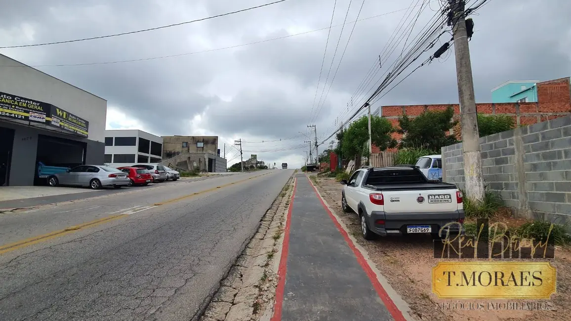 Foto 2 de Terreno / Lote à venda e para alugar, 300m2 em Jardim Paulista, Votorantim - SP