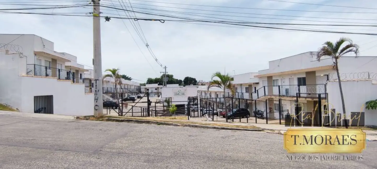 Apartamento com 2 quartos à venda, 44m2 em Lopes de Oliveira, Sorocaba - SP - imagem 4 Foto 4 de Apartamento com 2 quartos à venda, 44m2 em Lopes de Oliveira, Sorocaba - SP