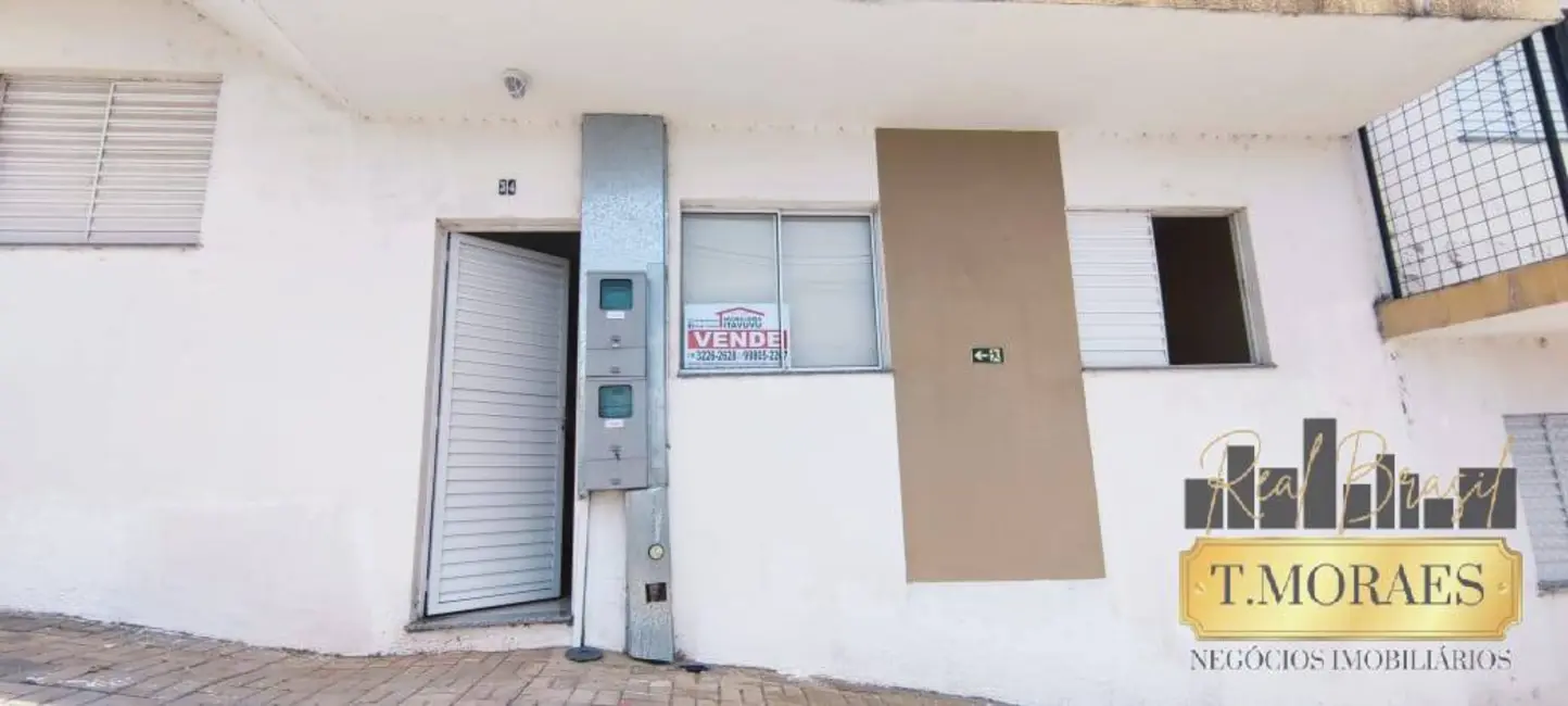 Apartamento com 2 quartos à venda, 44m2 em Lopes de Oliveira, Sorocaba - SP - imagem 3 Foto 3 de Apartamento com 2 quartos à venda, 44m2 em Lopes de Oliveira, Sorocaba - SP