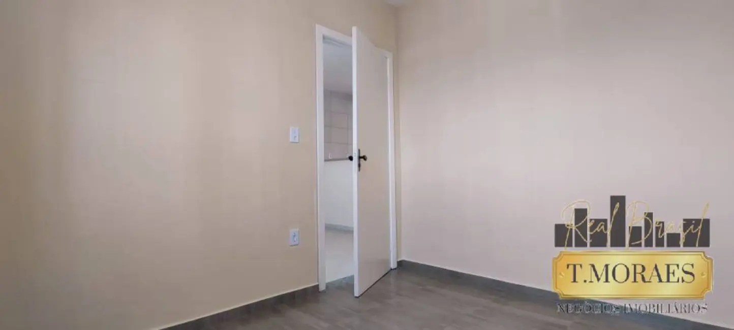 Apartamento com 2 quartos à venda, 44m2 em Lopes de Oliveira, Sorocaba - SP - imagem 8 Foto 8 de Apartamento com 2 quartos à venda, 44m2 em Lopes de Oliveira, Sorocaba - SP