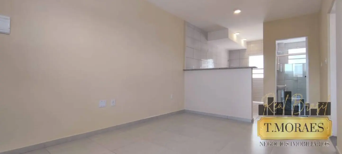 Apartamento com 2 quartos à venda, 44m2 em Lopes de Oliveira, Sorocaba - SP - imagem 5 Foto 5 de Apartamento com 2 quartos à venda, 44m2 em Lopes de Oliveira, Sorocaba - SP