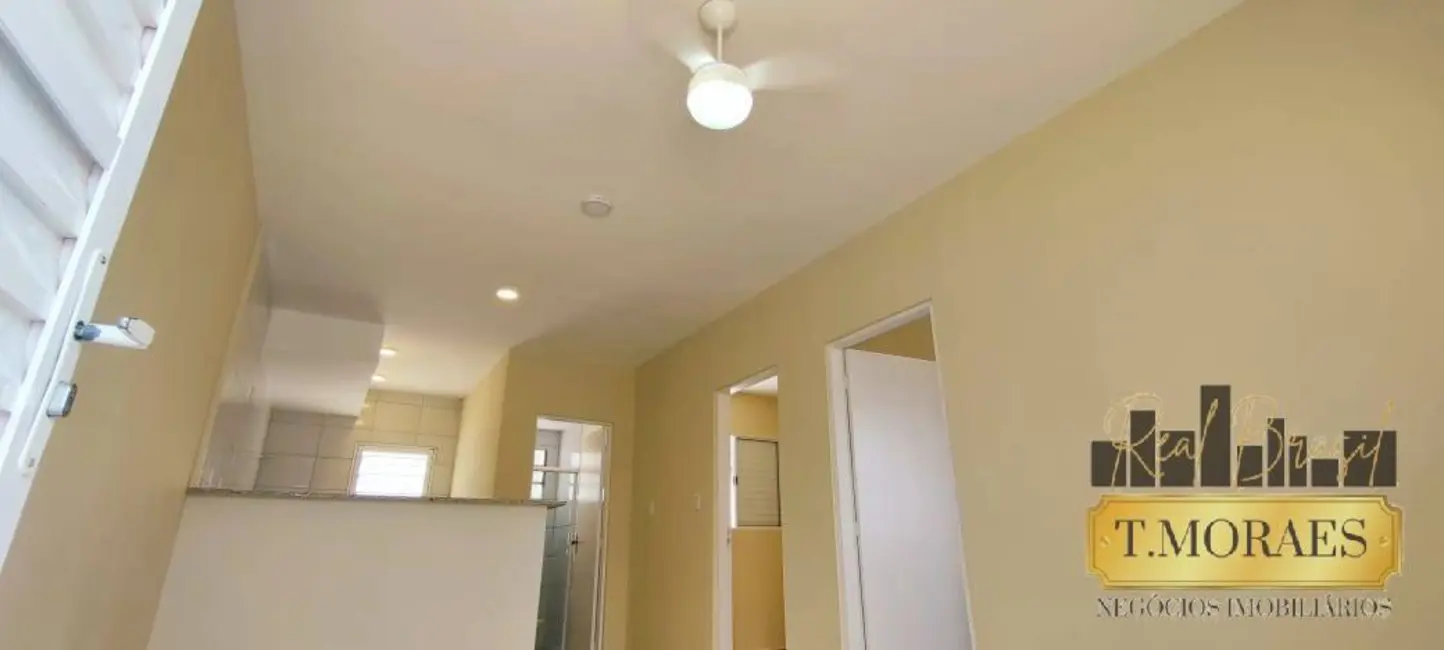 Apartamento com 2 quartos à venda, 44m2 em Lopes de Oliveira, Sorocaba - SP - imagem 9 Foto 9 de Apartamento com 2 quartos à venda, 44m2 em Lopes de Oliveira, Sorocaba - SP