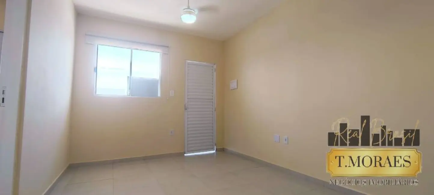 Apartamento com 2 quartos à venda, 44m2 em Lopes de Oliveira, Sorocaba - SP - imagem 6 Foto 6 de Apartamento com 2 quartos à venda, 44m2 em Lopes de Oliveira, Sorocaba - SP