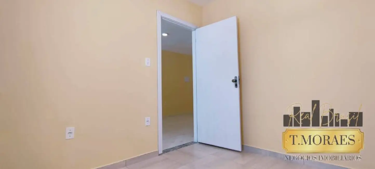 Foto 8 de Apartamento com 2 quartos à venda, 44m2 em Lopes de Oliveira, Sorocaba - SP