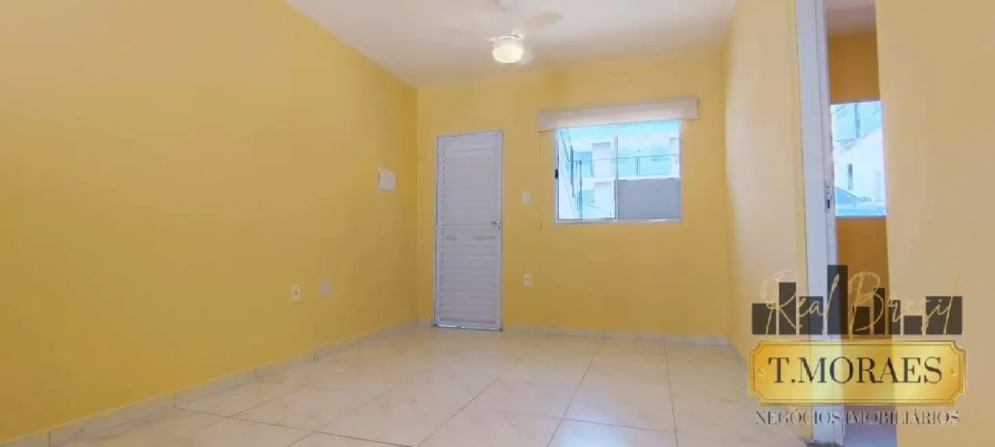 Foto 3 de Apartamento com 2 quartos à venda, 44m2 em Lopes de Oliveira, Sorocaba - SP