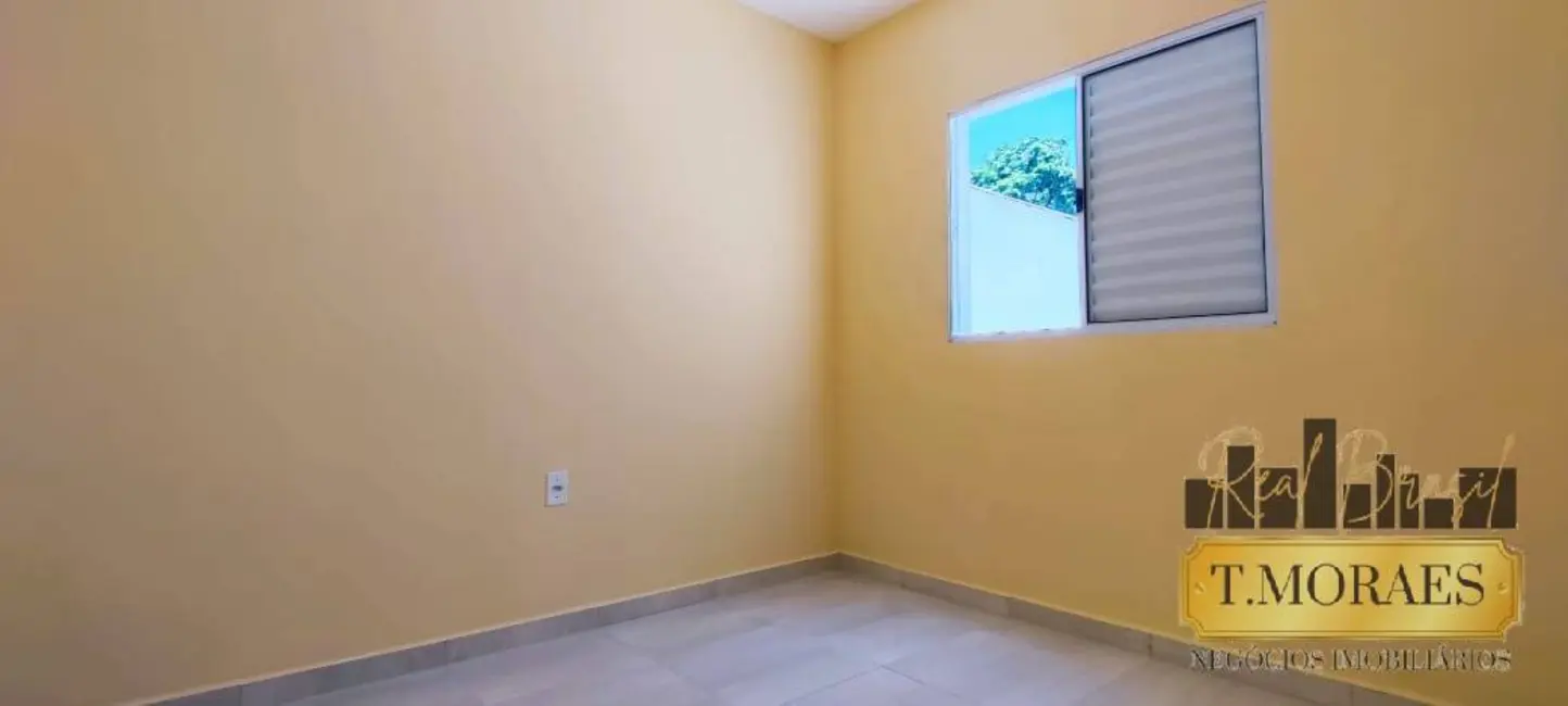 Foto 7 de Apartamento com 2 quartos à venda, 44m2 em Lopes de Oliveira, Sorocaba - SP