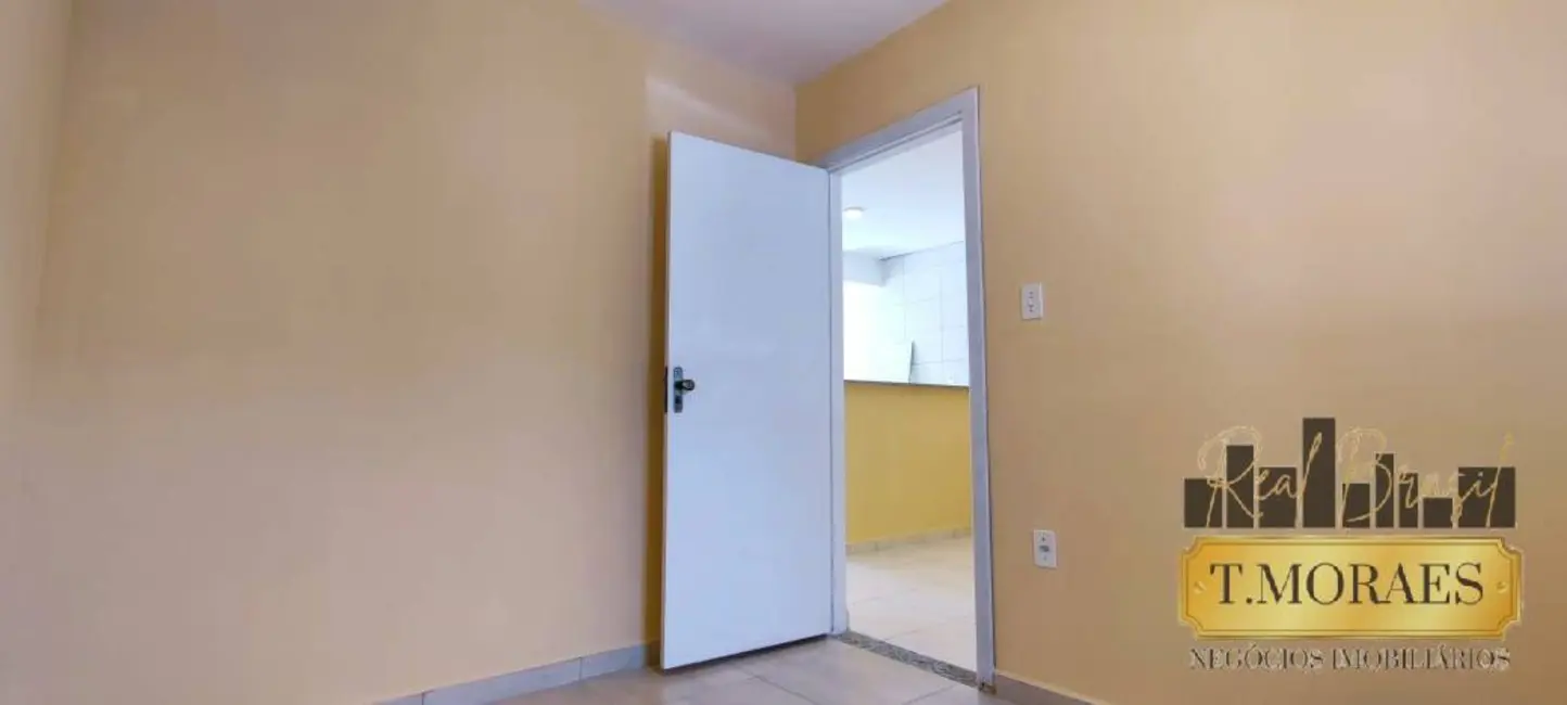 Foto 6 de Apartamento com 2 quartos à venda, 44m2 em Lopes de Oliveira, Sorocaba - SP