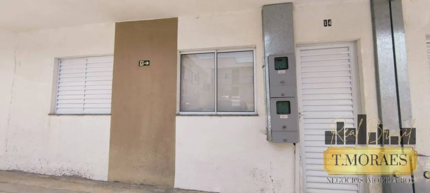 Foto 5 de Apartamento com 2 quartos à venda, 44m2 em Lopes de Oliveira, Sorocaba - SP
