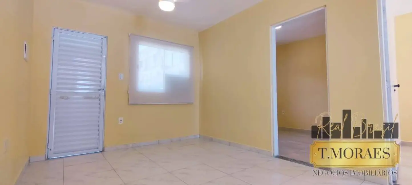 Foto 4 de Apartamento com 2 quartos à venda, 44m2 em Lopes de Oliveira, Sorocaba - SP