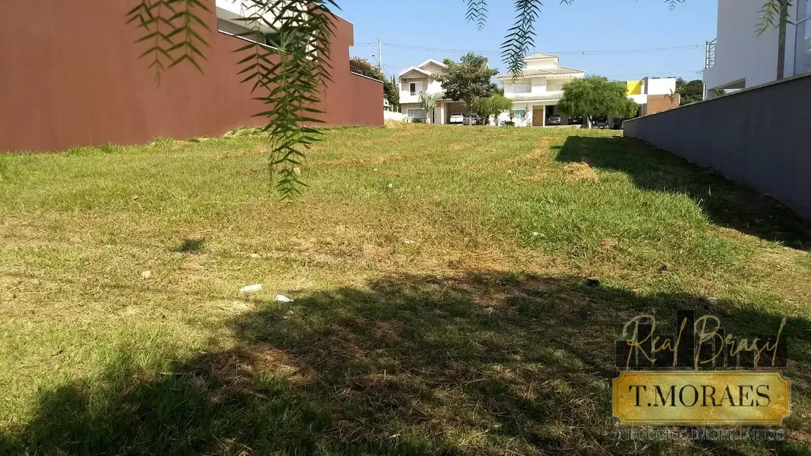 Lote de Condomínio à venda, 360m2 em Cajuru do Sul, Sorocaba - SP - imagem 4 Foto 4 de Lote de Condomínio à venda, 360m2 em Cajuru do Sul, Sorocaba - SP