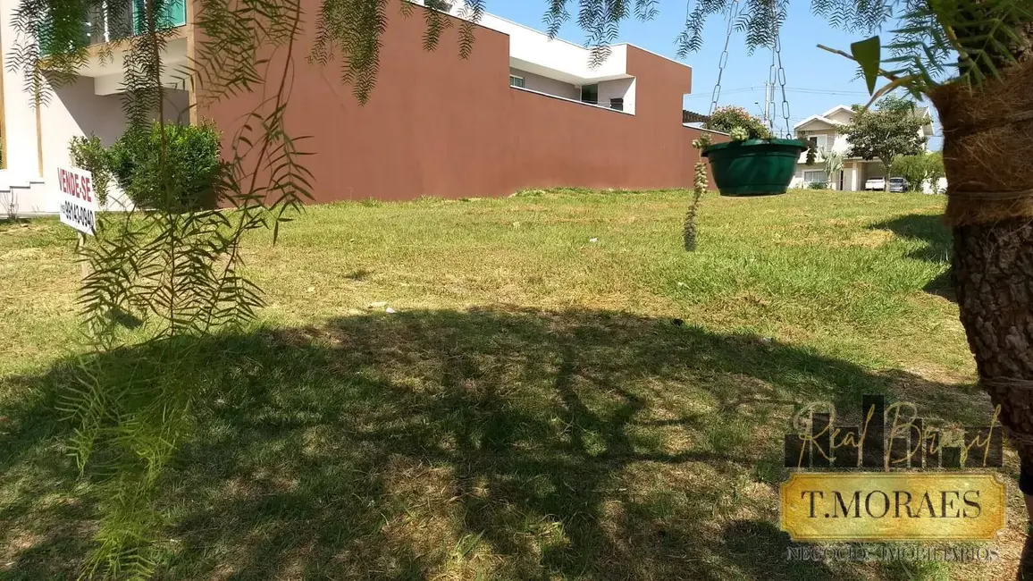 Lote de Condomínio à venda, 360m2 em Cajuru do Sul, Sorocaba - SP - imagem 3 Foto 3 de Lote de Condomínio à venda, 360m2 em Cajuru do Sul, Sorocaba - SP