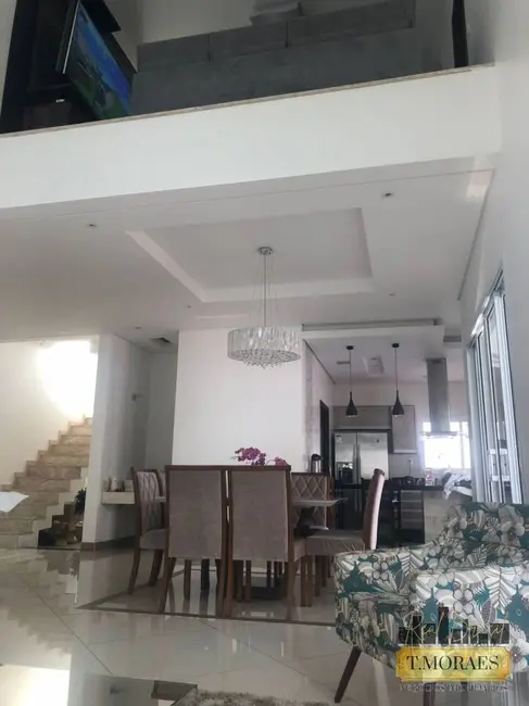 Casa de Condomínio com 4 quartos à venda, 450m2 em Jardim Novo Horizonte, Sorocaba - SP - imagem 6 Foto 6 de Casa de Condomínio com 4 quartos à venda, 450m2 em Jardim Novo Horizonte, Sorocaba - SP