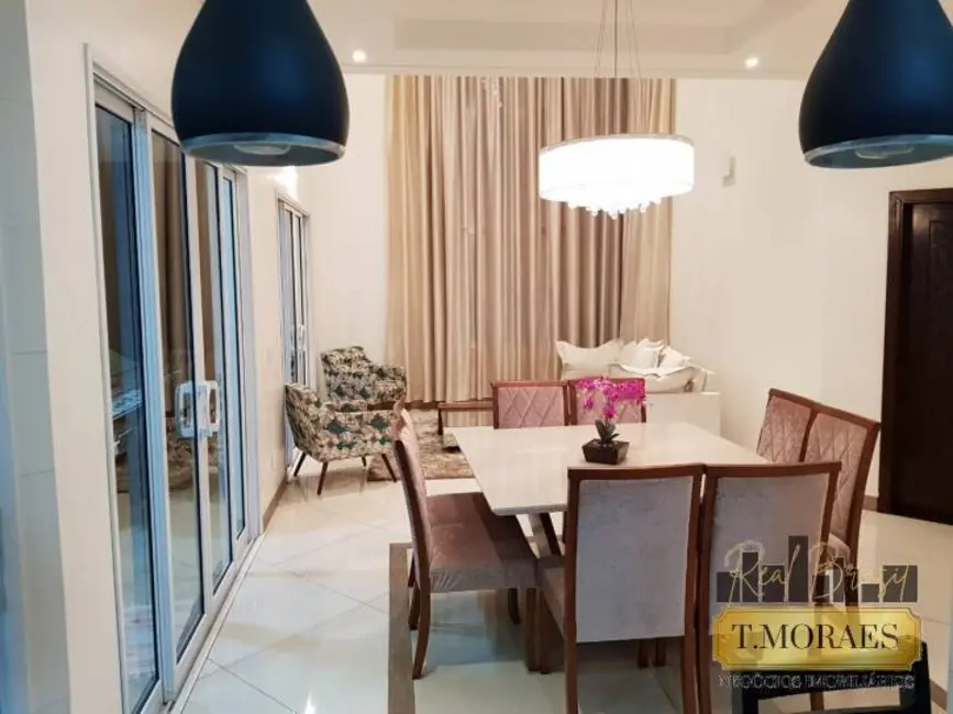 Casa de Condomínio com 4 quartos à venda, 450m2 em Jardim Novo Horizonte, Sorocaba - SP - imagem 8 Foto 8 de Casa de Condomínio com 4 quartos à venda, 450m2 em Jardim Novo Horizonte, Sorocaba - SP