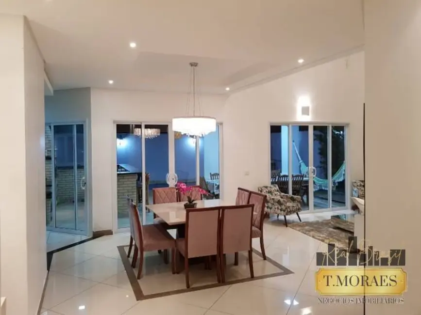 Casa de Condomínio com 4 quartos à venda, 450m2 em Jardim Novo Horizonte, Sorocaba - SP - imagem 5 Foto 5 de Casa de Condomínio com 4 quartos à venda, 450m2 em Jardim Novo Horizonte, Sorocaba - SP
