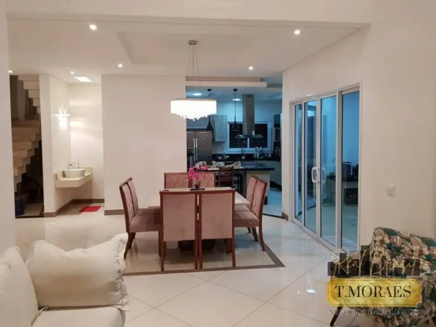 Casa de Condomínio com 4 quartos à venda, 450m2 em Jardim Novo Horizonte, Sorocaba - SP - imagem 4 Foto 4 de Casa de Condomínio com 4 quartos à venda, 450m2 em Jardim Novo Horizonte, Sorocaba - SP