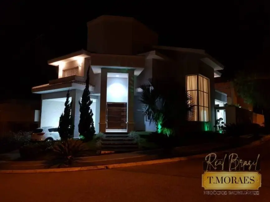 Casa de Condomínio com 4 quartos à venda, 450m2 em Jardim Novo Horizonte, Sorocaba - SP - imagem 3 Foto 3 de Casa de Condomínio com 4 quartos à venda, 450m2 em Jardim Novo Horizonte, Sorocaba - SP