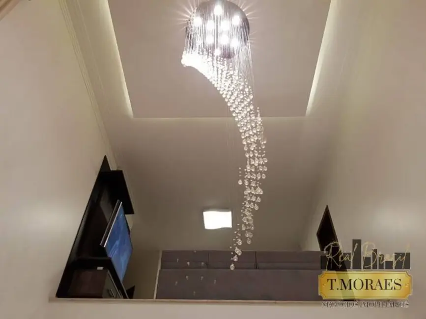 Casa de Condomínio com 4 quartos à venda, 450m2 em Jardim Novo Horizonte, Sorocaba - SP - imagem 9 Foto 9 de Casa de Condomínio com 4 quartos à venda, 450m2 em Jardim Novo Horizonte, Sorocaba - SP