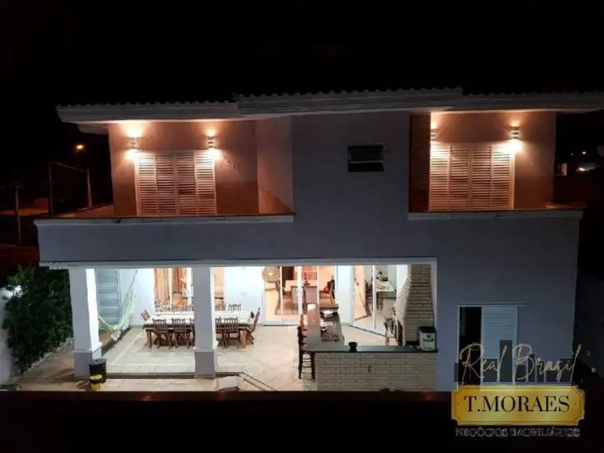 Foto 2 de Casa de Condomínio com 4 quartos à venda, 450m2 em Jardim Novo Horizonte, Sorocaba - SP