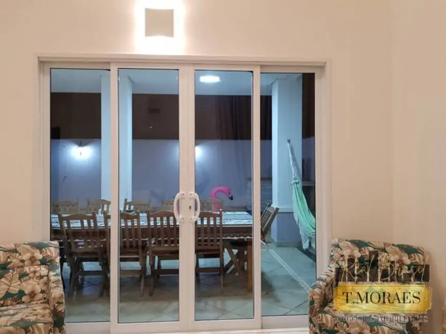 Casa de Condomínio com 4 quartos à venda, 450m2 em Jardim Novo Horizonte, Sorocaba - SP - imagem 7 Foto 7 de Casa de Condomínio com 4 quartos à venda, 450m2 em Jardim Novo Horizonte, Sorocaba - SP