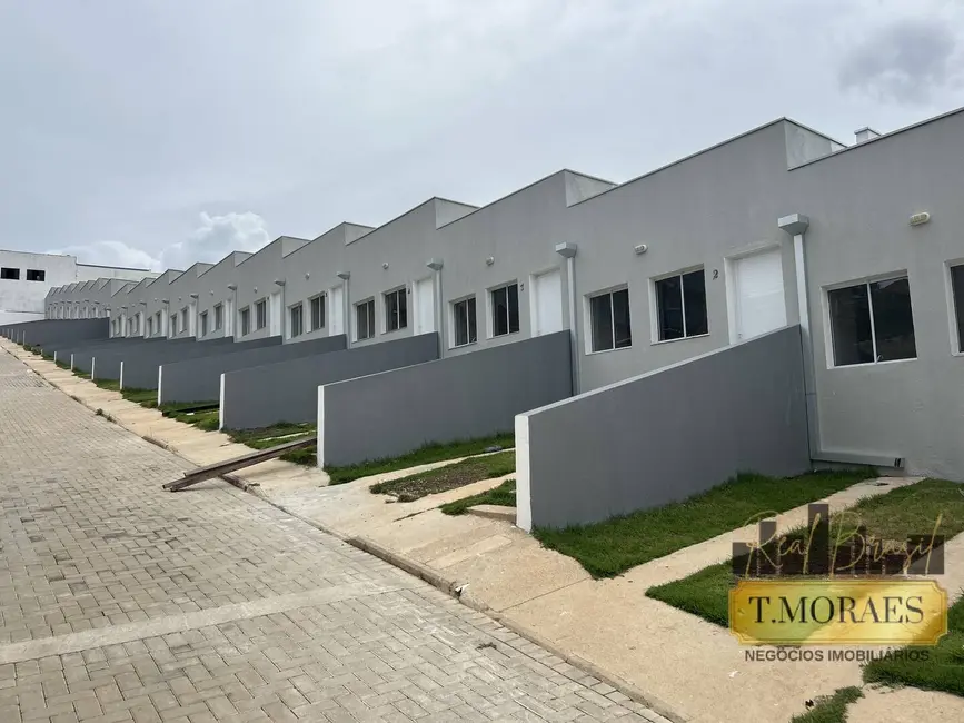 Casa de Condomínio com 2 quartos à venda, 52m2 em Votorantim - SP - imagem 4 Foto 4 de Casa de Condomínio com 2 quartos à venda, 52m2 em Votorantim - SP