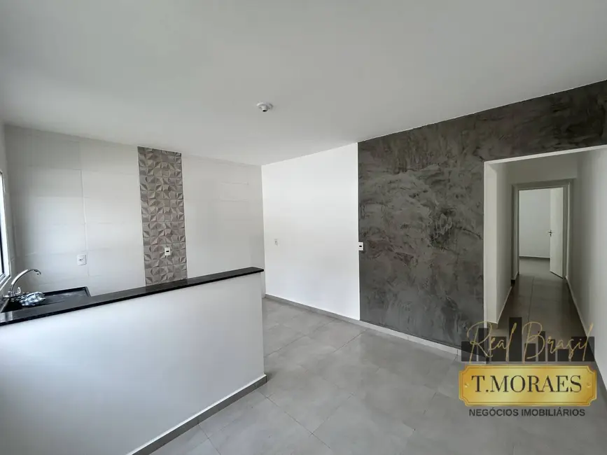 Casa de Condomínio com 2 quartos à venda, 52m2 em Votorantim - SP - imagem 2 Foto 2 de Casa de Condomínio com 2 quartos à venda, 52m2 em Votorantim - SP