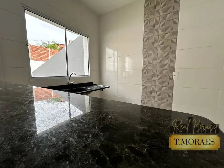 Casa de Condomínio com 2 quartos à venda, 52m2 em Votorantim - SP - imagem 9 Foto 9 de Casa de Condomínio com 2 quartos à venda, 52m2 em Votorantim - SP