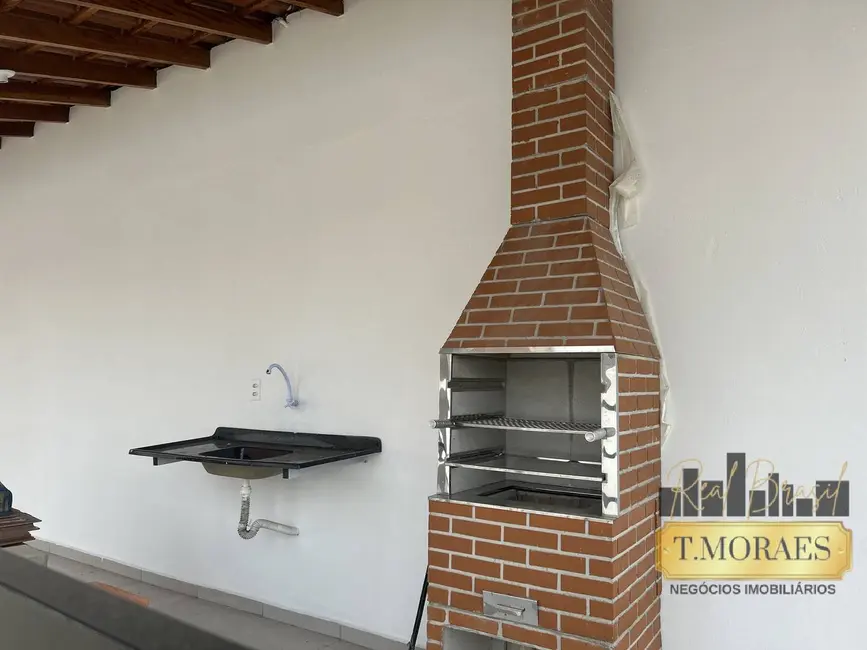 Casa de Condomínio com 2 quartos à venda, 52m2 em Votorantim - SP - imagem 5 Foto 5 de Casa de Condomínio com 2 quartos à venda, 52m2 em Votorantim - SP