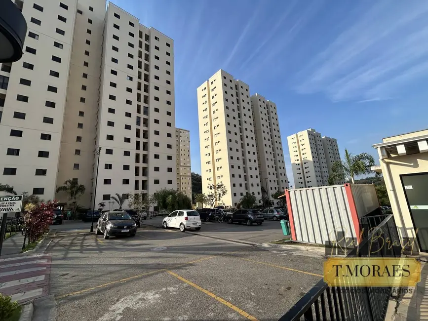 Foto 9 de Apartamento com 2 quartos para alugar, 47m2 em Jardim Gutierres, Sorocaba - SP