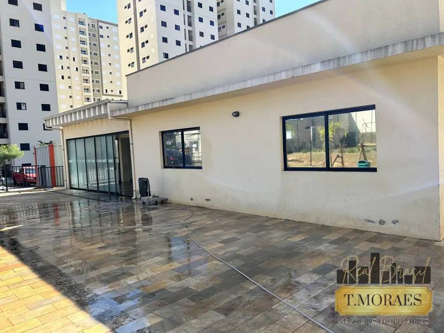 Foto 3 de Apartamento com 2 quartos para alugar, 47m2 em Jardim Gutierres, Sorocaba - SP