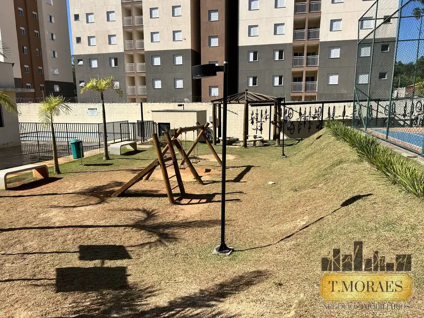 Foto 5 de Apartamento com 2 quartos para alugar, 47m2 em Jardim Gutierres, Sorocaba - SP