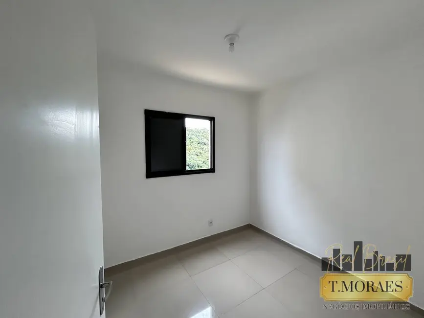 Foto 7 de Apartamento com 2 quartos para alugar, 47m2 em Jardim Gutierres, Sorocaba - SP